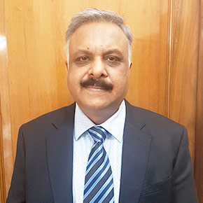 Dr. Kamal Nohria