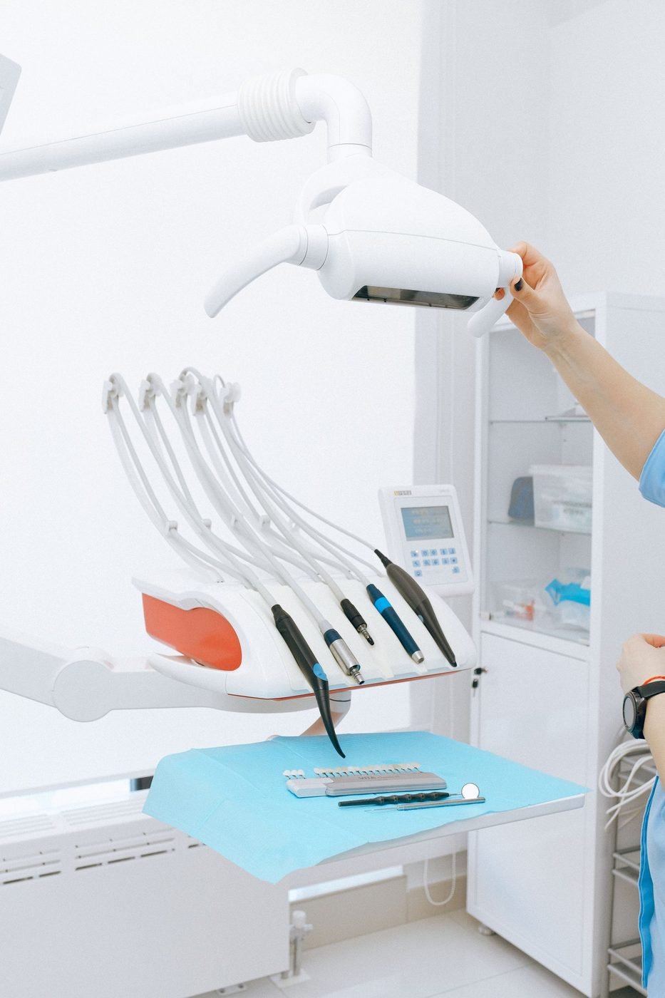 Crowns and Bridges: Rebuilding a Damaged or Missing Tooth