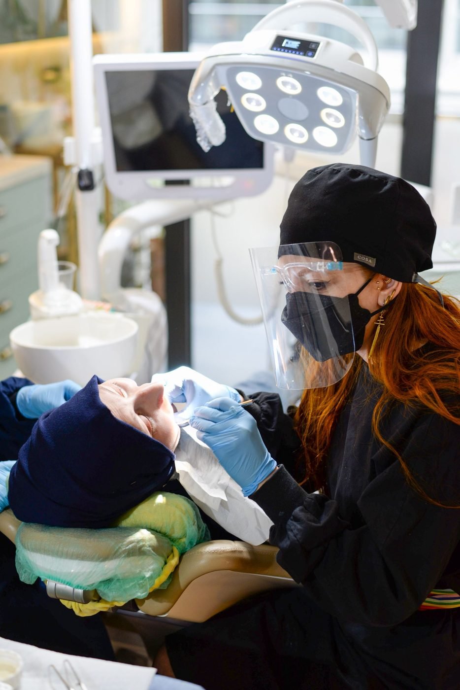 Family Dentistry