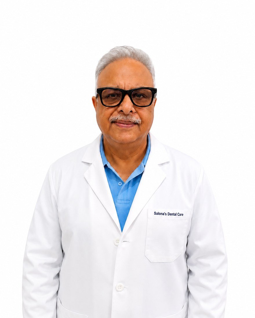 Dr. Kamal K Nohria