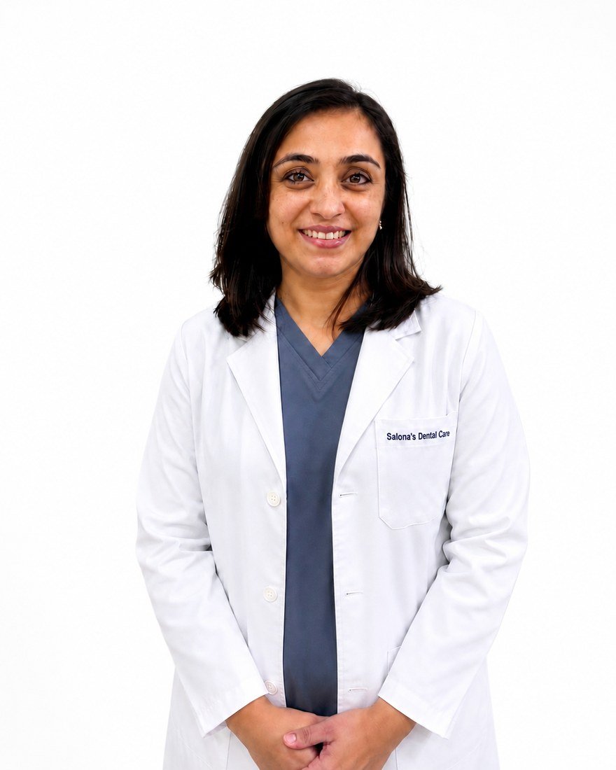 Dr. Rini Gogia Nohria
