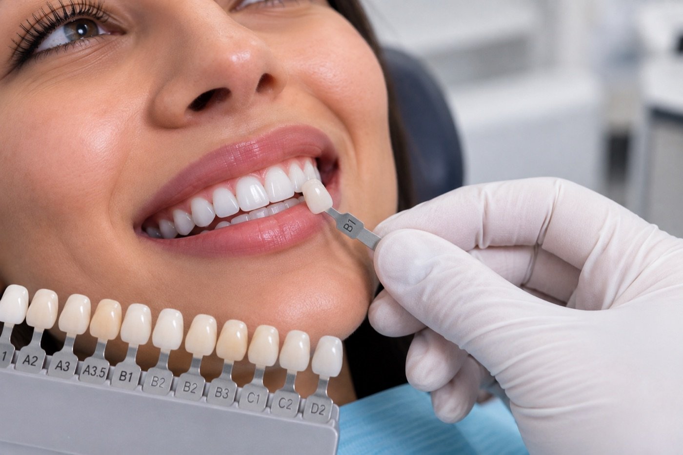 Cosmetic Dentistry
