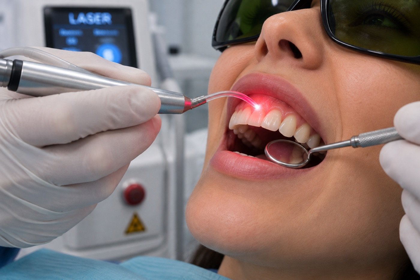 Laser Dentistry